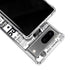NBA Portland Trail Blazers Historic Blast Google Pixel 7a Clear Case